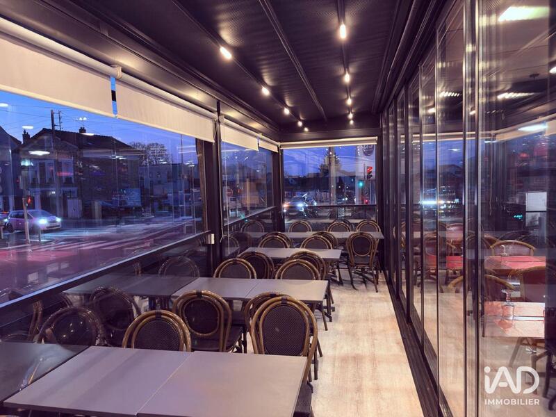 Local commercial - 300 m²