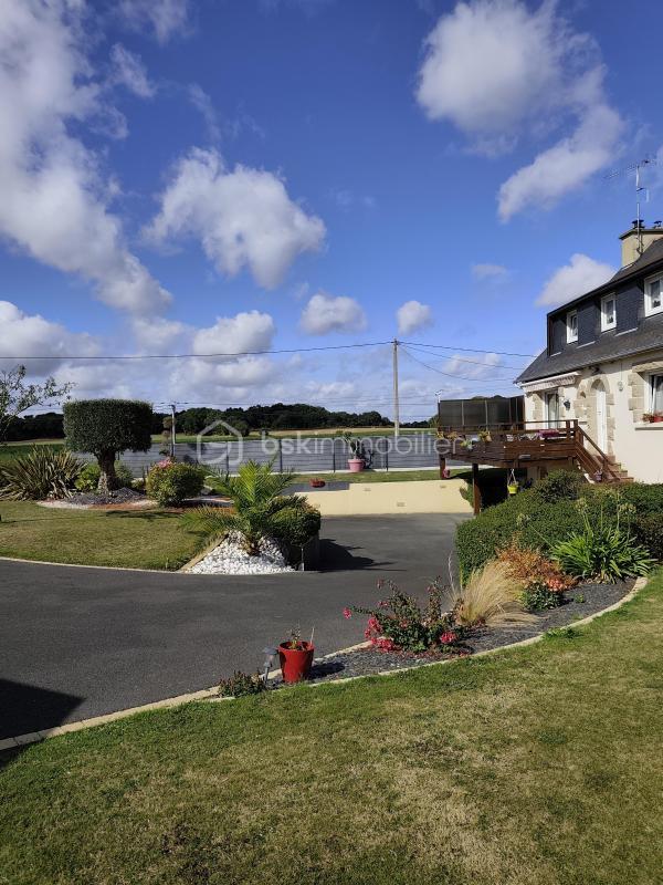 Maison de campagne - 120 m² - 6 pièces