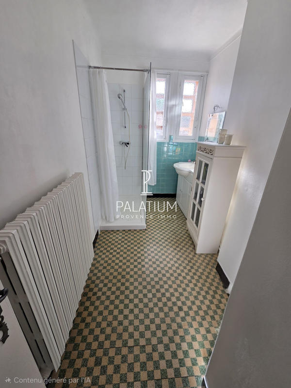 Maison - 160 m² - 8 pièces