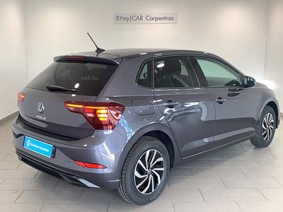 Volkswagen Polo 1.0 Tsi 95 s&amp;S Bvm5 Vw Edition