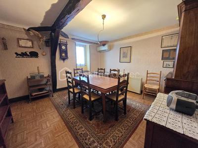 Appartement - 78 m² - 4 pièces