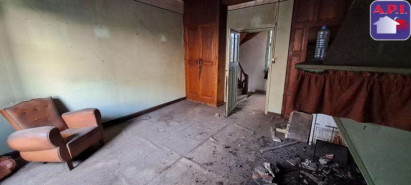 Maison de ville - 78 m² - 3 pièces