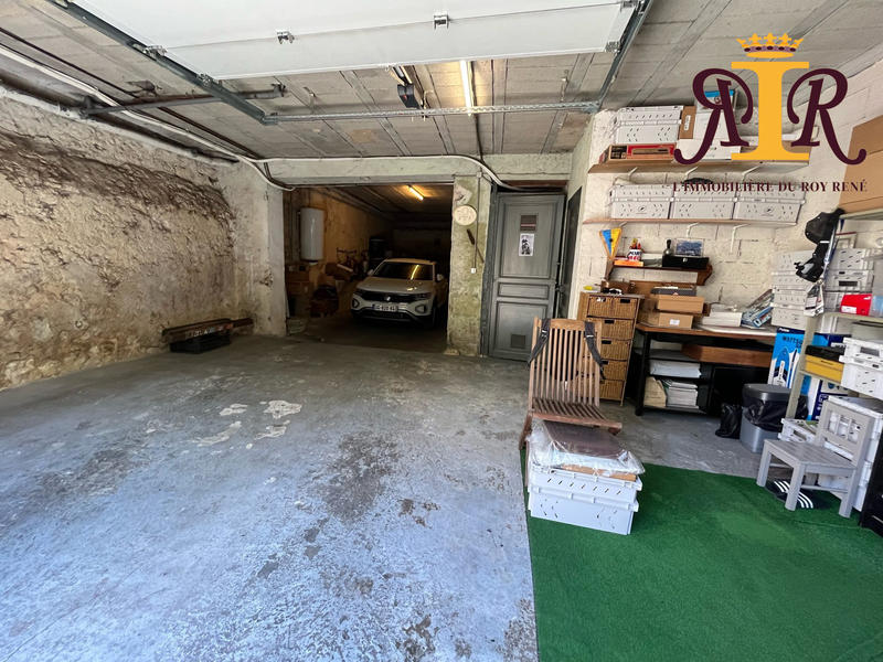 Maison - 125 m² - 4 pièces