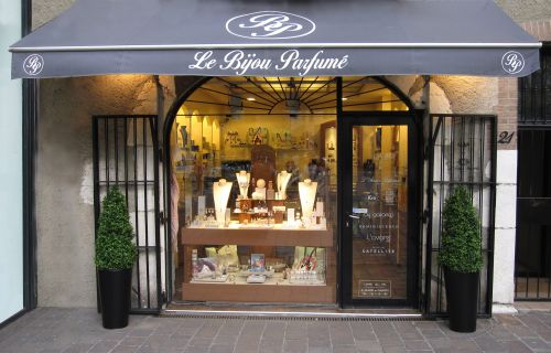 Le Bijou Parfumé