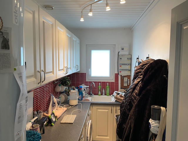 Maison - 131 m² - 5 pièces