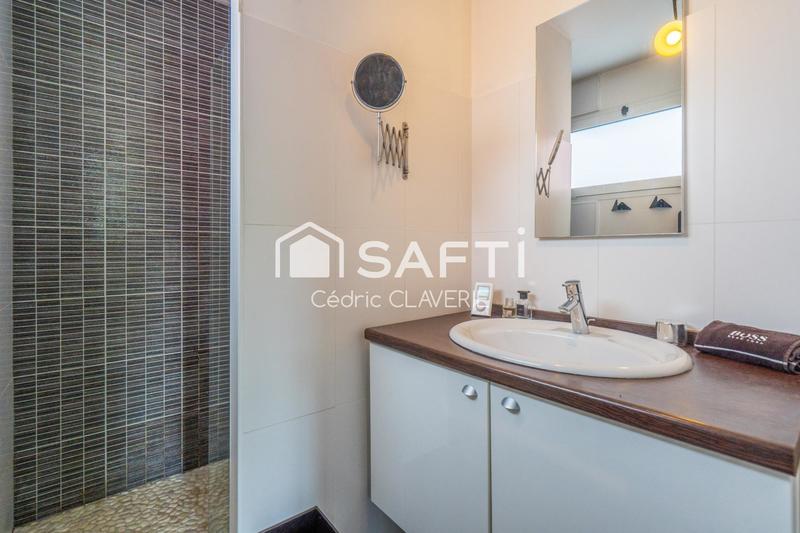 Maison - 154 m² - 7 pièces