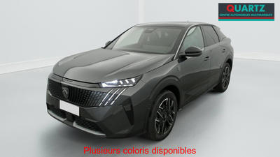 Peugeot 3008 Hybrid 145 e-Dcs6 Gt