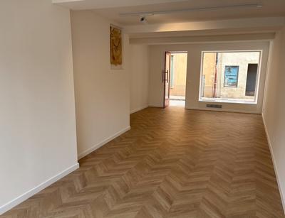 Local commercial - 43 m²