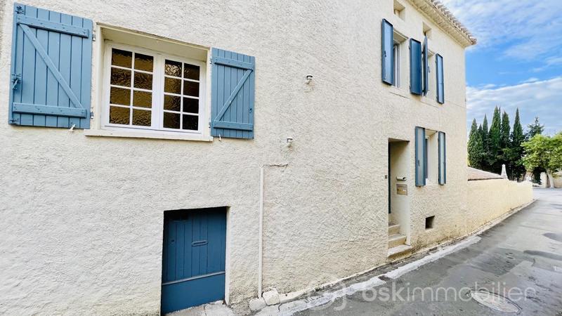 Maison en pierre - 185 m² - 9 pièces