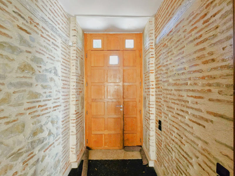 Maison - 446 m² - 14 pièces