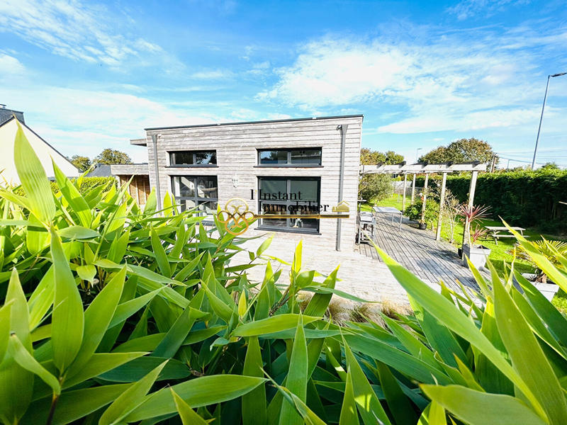 Maison - 139 m² - 6 pièces