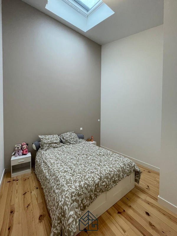 Appartement - 78 m² - 4 pièces