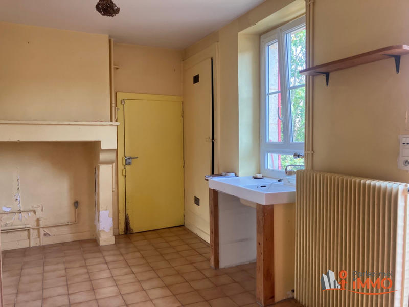 Ferme - 215 m² - 8 pièces