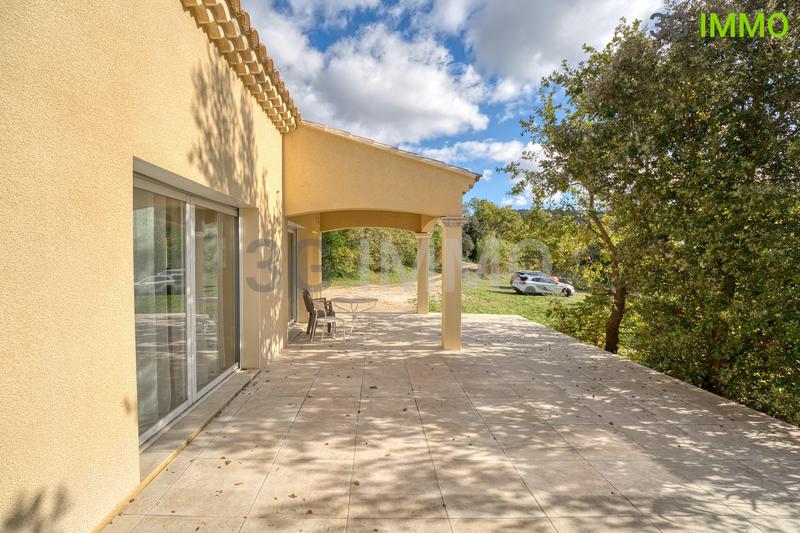 Villa - 136 m² - 5 pièces