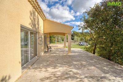 Villa - 136 m² - 5 pièces