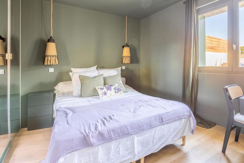 Maison ancienne - 125 m² - 5 pièces