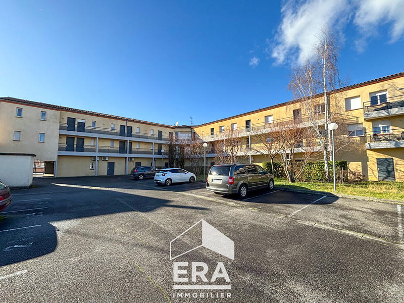 Appartement - 55 m² - 3 pièces