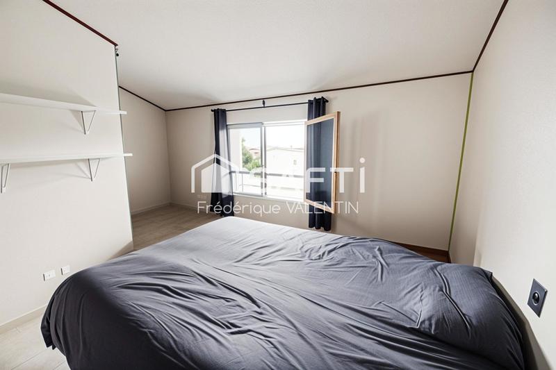 Maison - 173 m² - 6 pièces