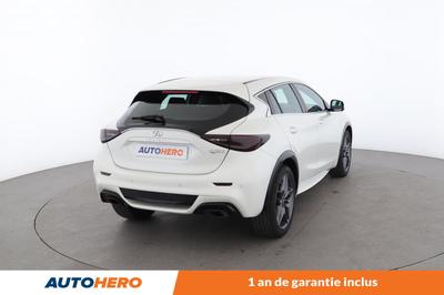 Infiniti Q30 1.6t Sport Dct 156 ch