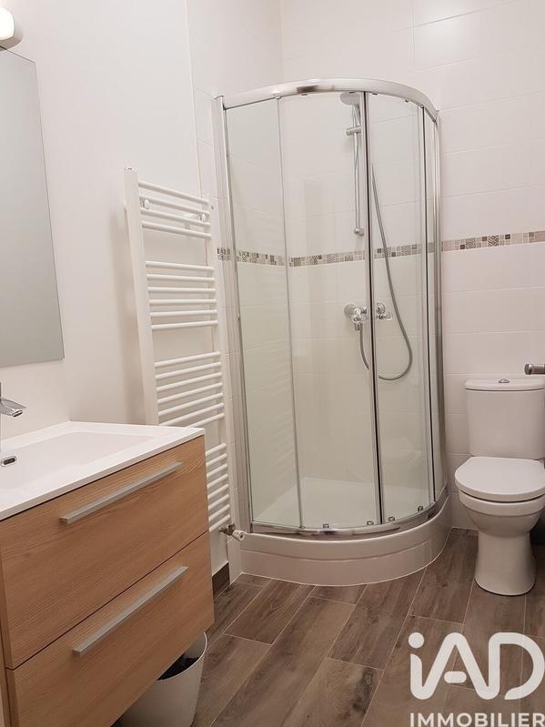 Maison - 165 m² - 10 pièces