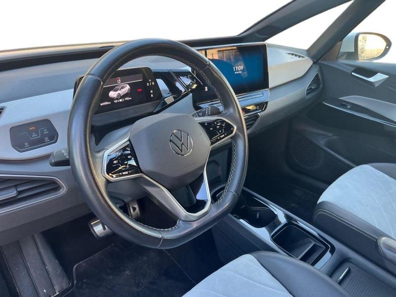 Volkswagen Id.3 204 ch Pro s Business