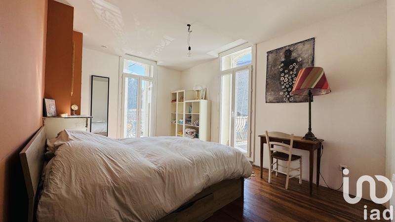 Maison de village - 210 m² - 4 pièces