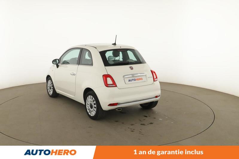 Fiat 500 1.0 Hybrid Bsg Dolcevita 70 ch