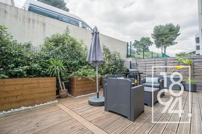 Appartement - 53 m² - 3 pièces