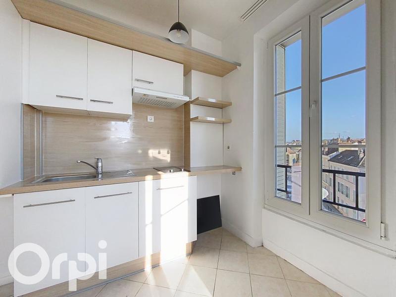 Appartement - 54 m² - 2 pièces