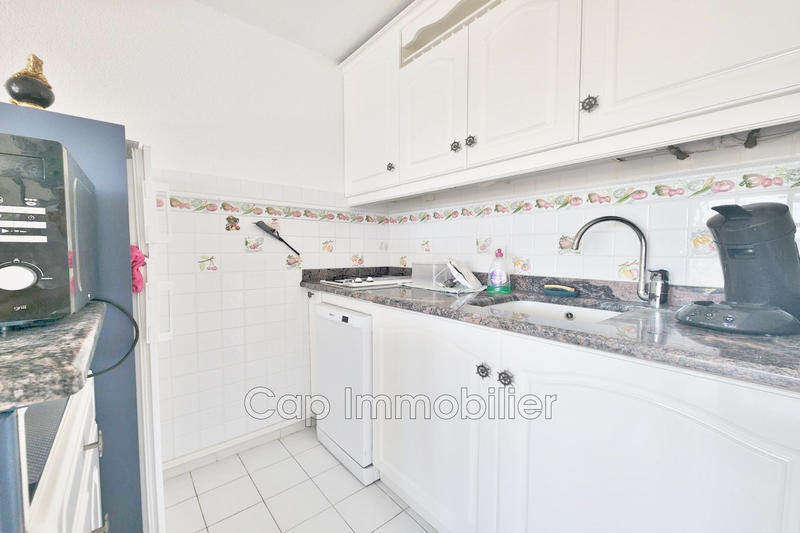 Appartement - 25 m² - 2 pièces