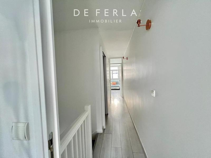 Appartement - 51 m² - 3 pièces