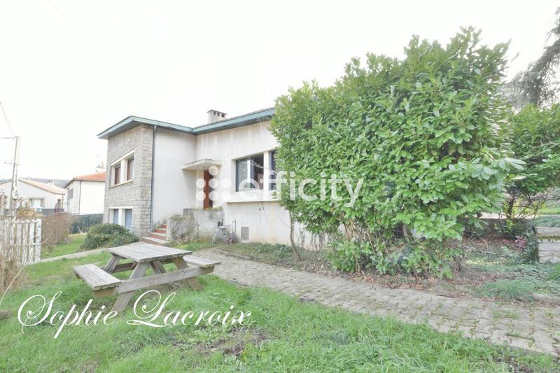 Villa - 173 m² - 7 pièces