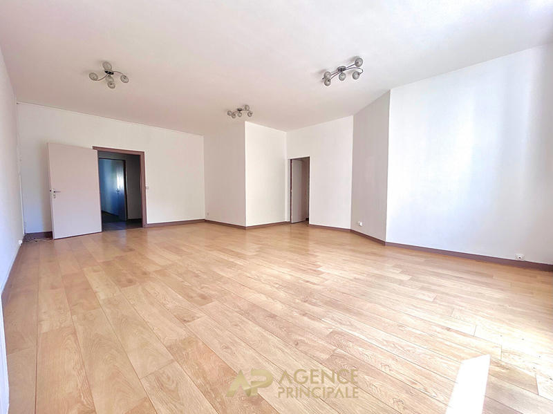 Appartement - 114 m² - 4 pièces