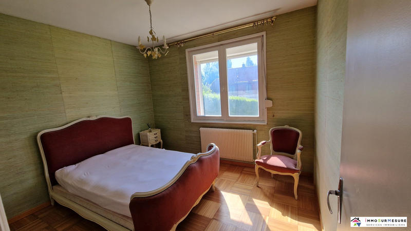 Maison - 165 m² - 8 pièces