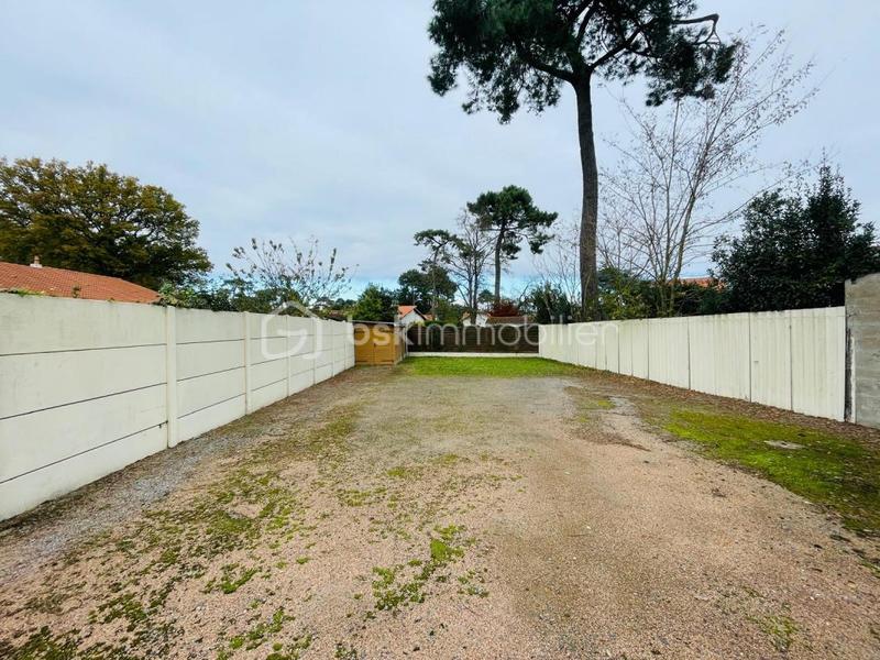 Maison - 184 m² - 6 pièces