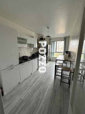 Appartement - 72 m² - 3 pièces