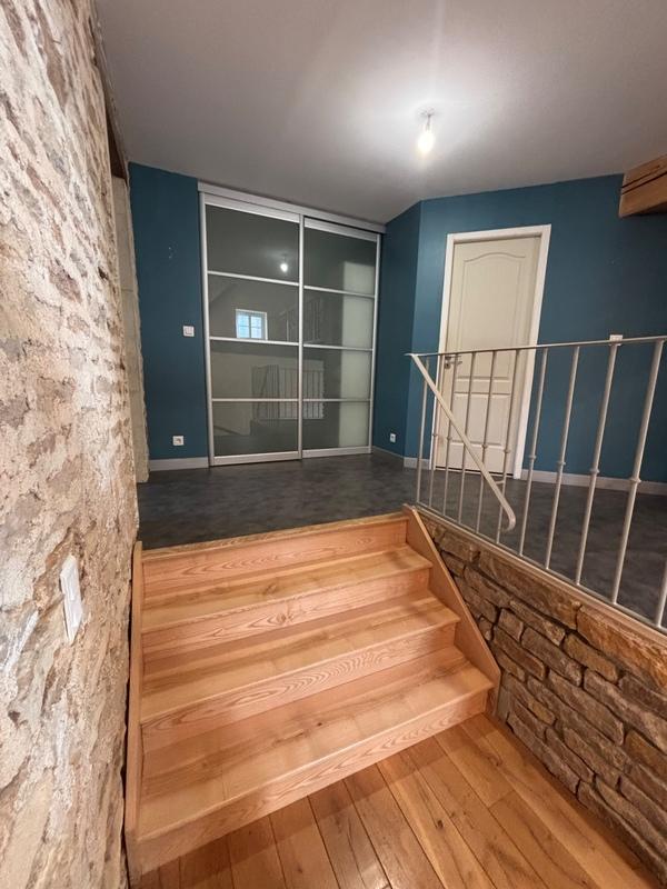 Maison - 169 m² - 5 pièces