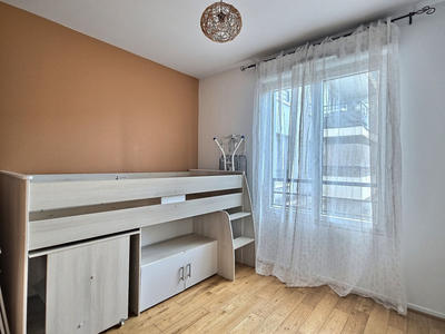 Appartement - 69 m² - 4 pièces