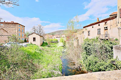 Maison de village - 135 m² - 7 pièces