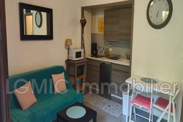 Appartement - 25 m² - 1 pièce