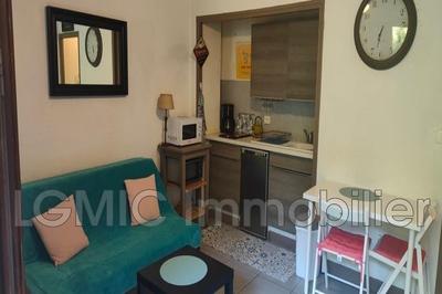 Appartement - 25 m² - 1 pièce