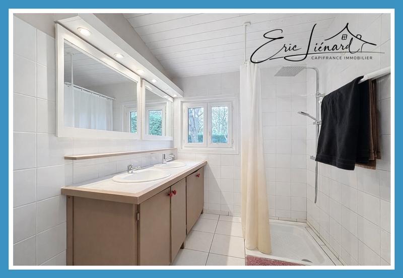 Maison de campagne - 148 m² - 5 pièces