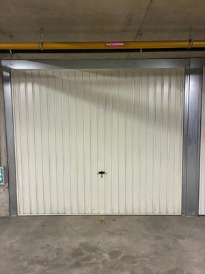 Garage - 13 m²