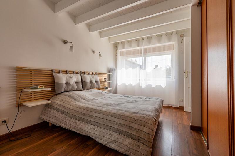 Maison - 147 m² - 4 pièces