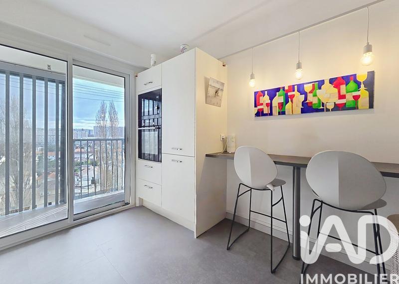 Appartement - 79 m² - 5 pièces