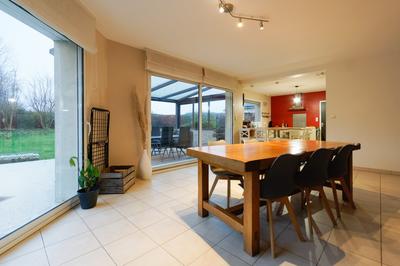 Maison - 200 m² - 7 pièces