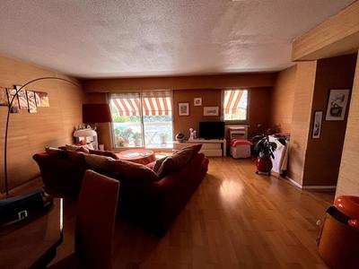 Appartement - 60 m² - 2 pièces