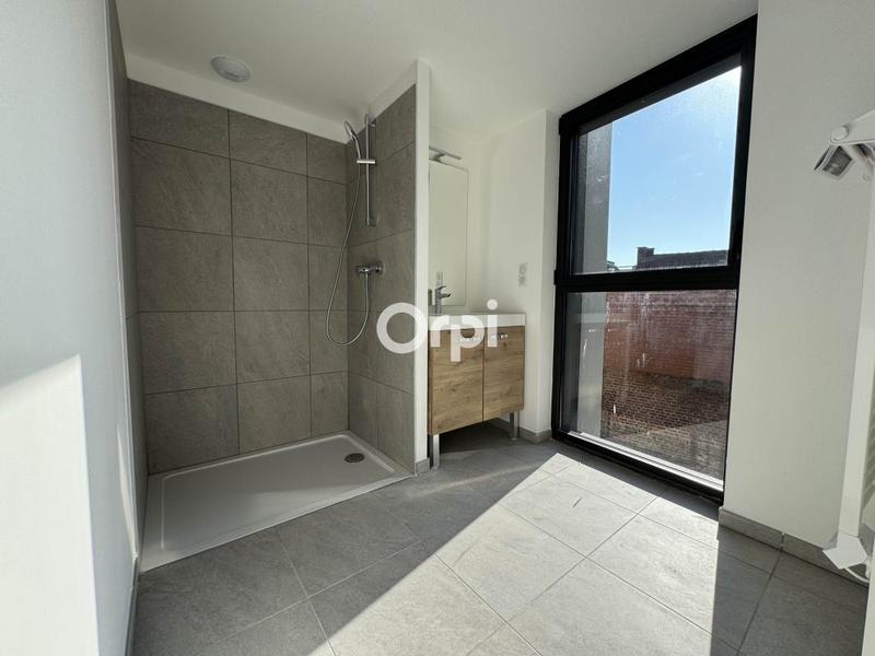 Loft - 123 m² - 4 pièces