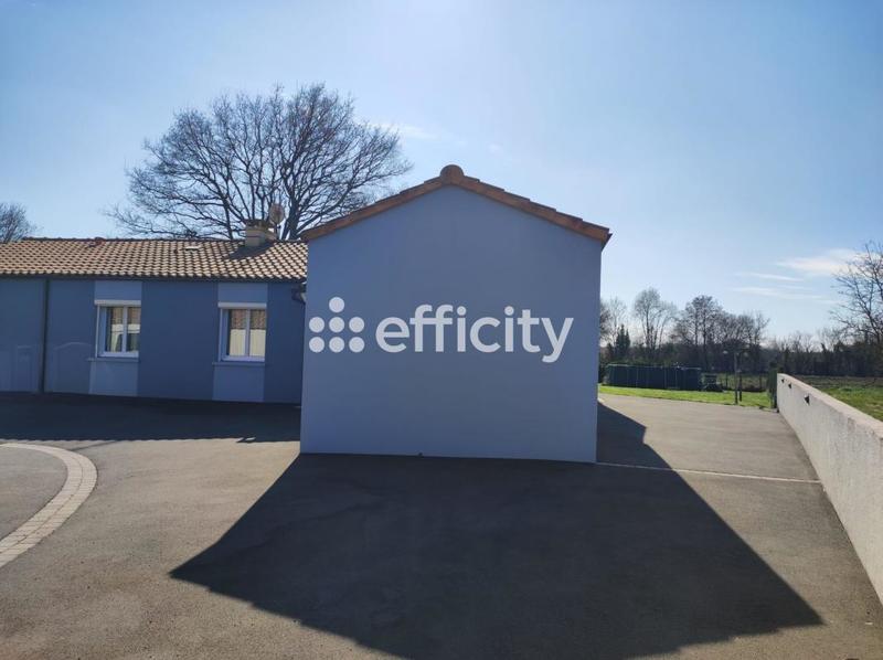 Maison - 146 m² - 7 pièces