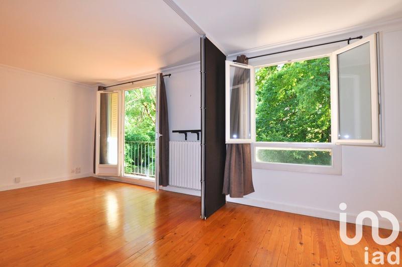 Appartement - 53 m² - 3 pièces